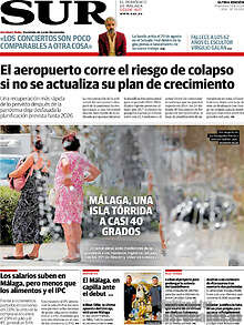 Periodico Sur