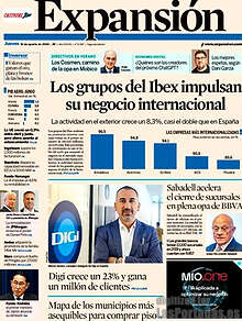 Periodico Expansion