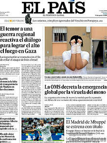 Periodico El País