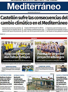 Periodico Mediterráneo