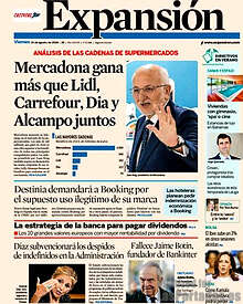 Periodico Expansion