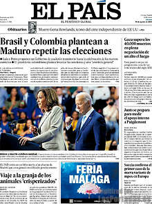 Periodico El País