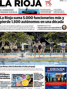 Periodico La Rioja