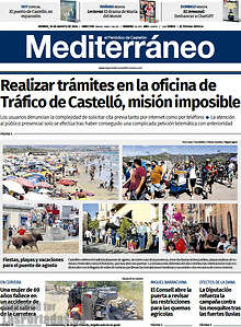 Periodico Mediterráneo