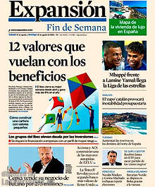 Periodico Expansion