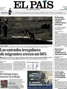 Periodico El País