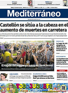 Periodico Mediterráneo