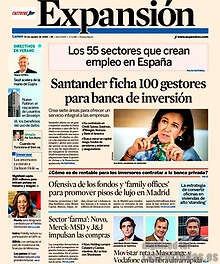 Periodico Expansion