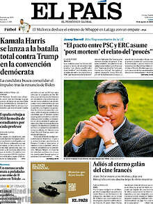 Periodico El País