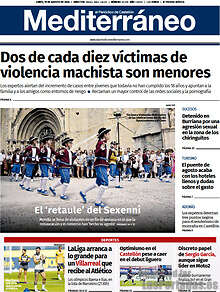 Periodico Mediterráneo