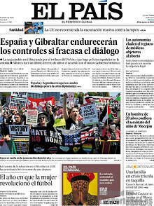 Periodico El País