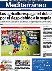 Periodico Mediterráneo