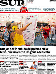 Periodico Sur