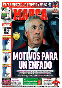 Periodico Marca