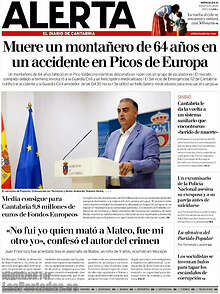 Periodico Alerta