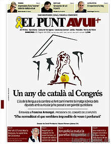 Periodico El Punt