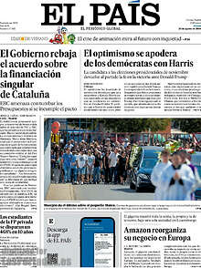 Periodico El País