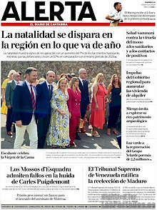 Periodico Alerta