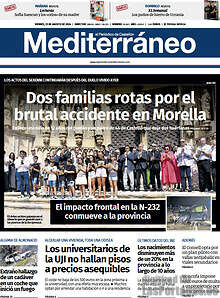 Periodico Mediterráneo