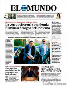 Periodico El Mundo