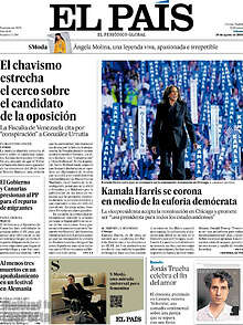 Periodico El País