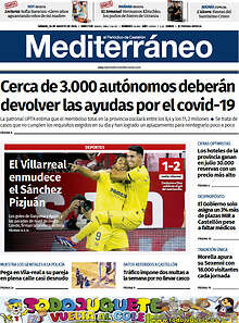 Periodico Mediterráneo