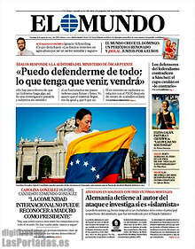 Periodico El Mundo