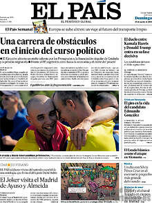 Periodico El País