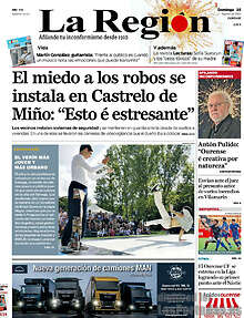 Periodico La Región