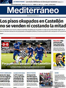 Periodico Mediterráneo