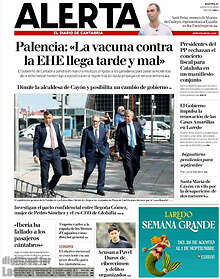 Periodico Alerta