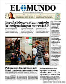 Periodico El Mundo