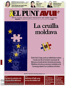 Periodico El Punt