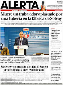 Periodico Alerta