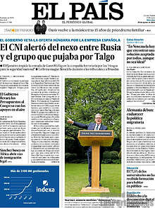 Periodico El País