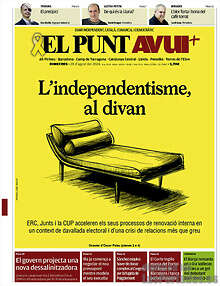 Periodico El Punt