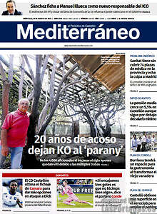 Periodico Mediterráneo