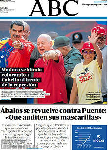 Periodico ABC