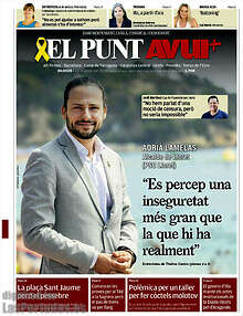 Periodico El Punt