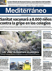 Periodico Mediterráneo