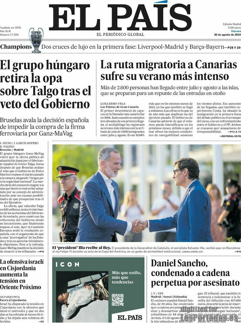 El País