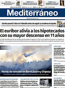 Periodico Mediterráneo