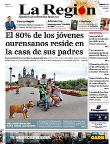 Periodico La Región