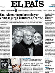 Periodico El País