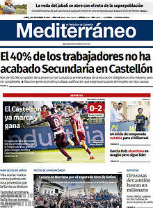 Periodico Mediterráneo