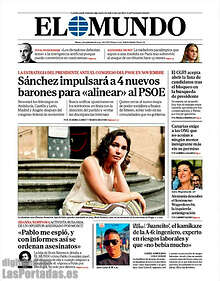 Periodico El Mundo