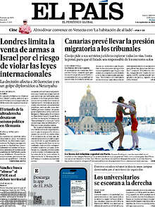 Periodico El País