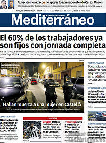 Periodico Mediterráneo