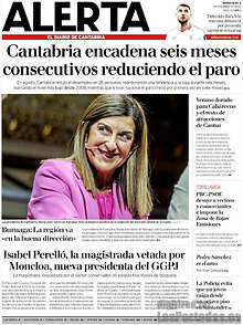 Periodico Alerta