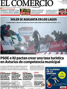 Periodico El Comercio